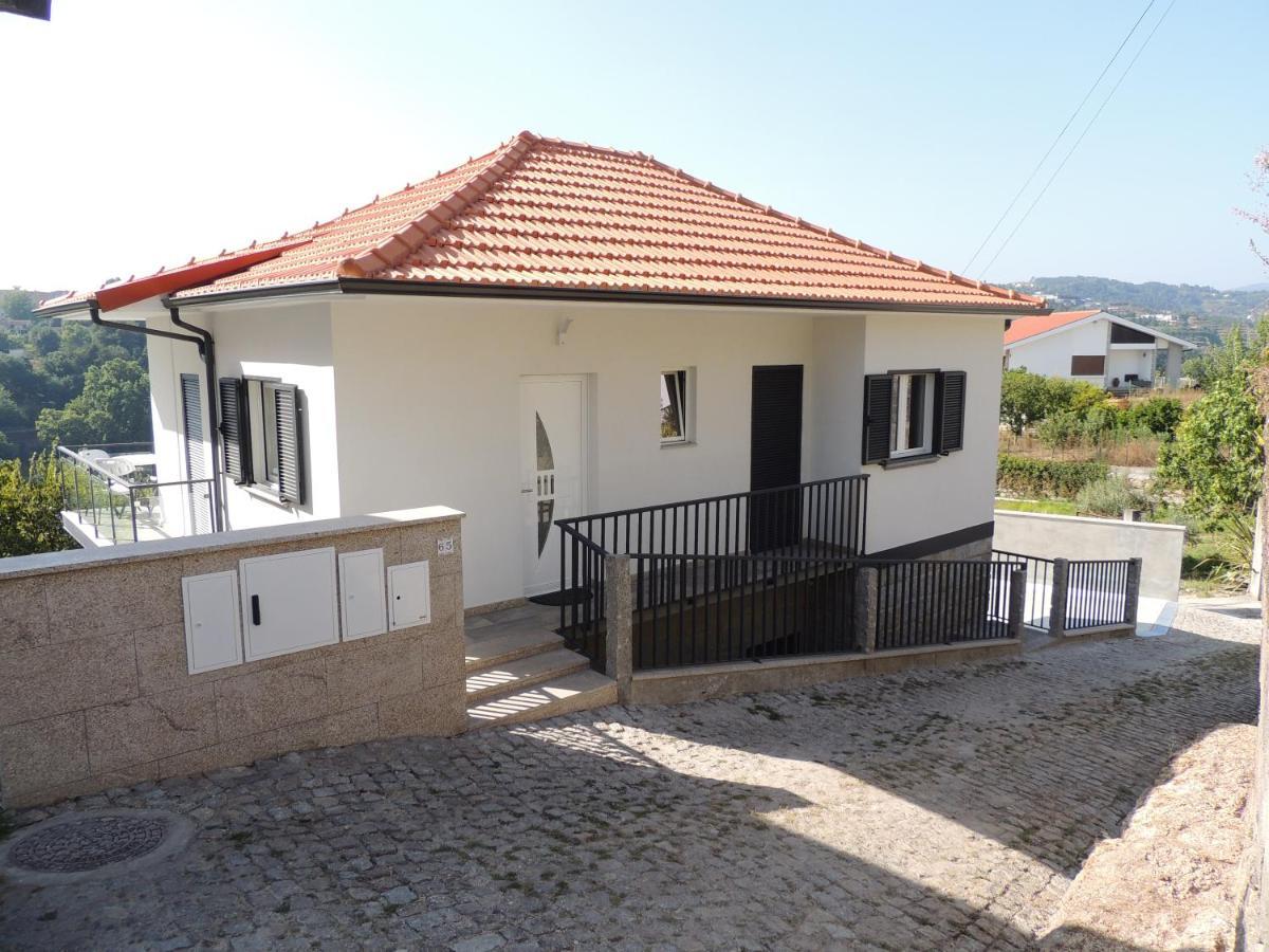 Apartamento Amarante - Vista Sao Goncalo 외부 사진