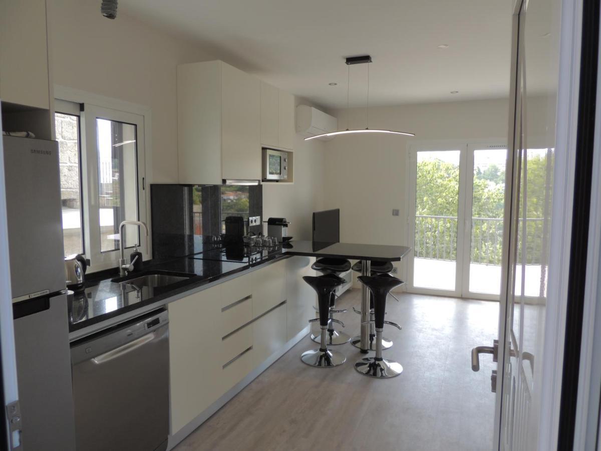 Apartamento Amarante - Vista Sao Goncalo 외부 사진