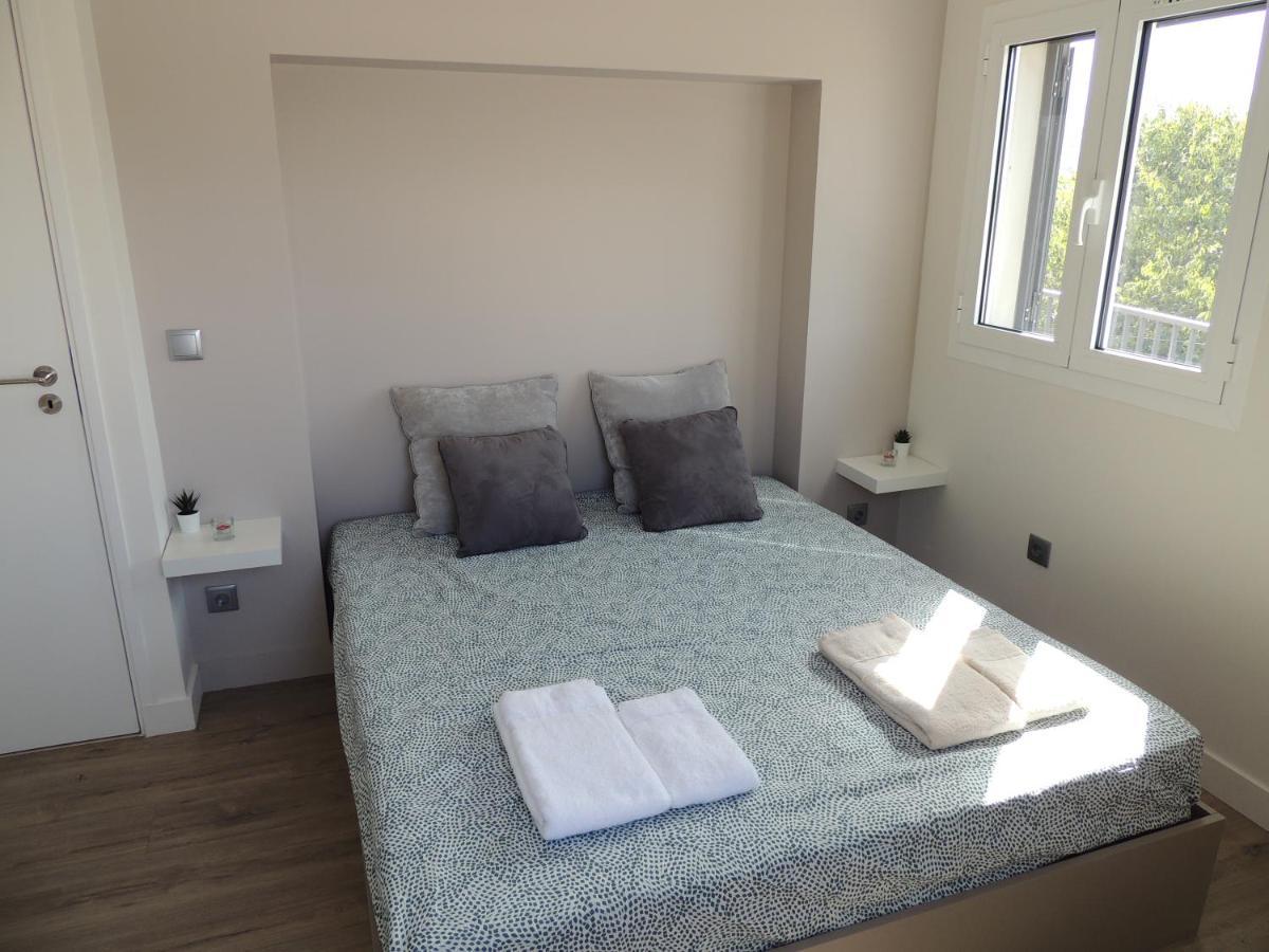 Apartamento Amarante - Vista Sao Goncalo 외부 사진