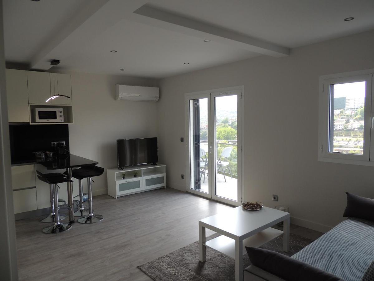 Apartamento Amarante - Vista Sao Goncalo 외부 사진