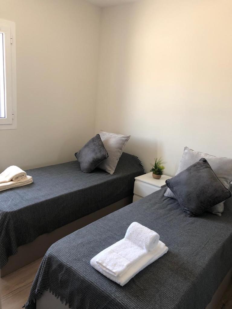 Apartamento Amarante - Vista Sao Goncalo 객실 사진