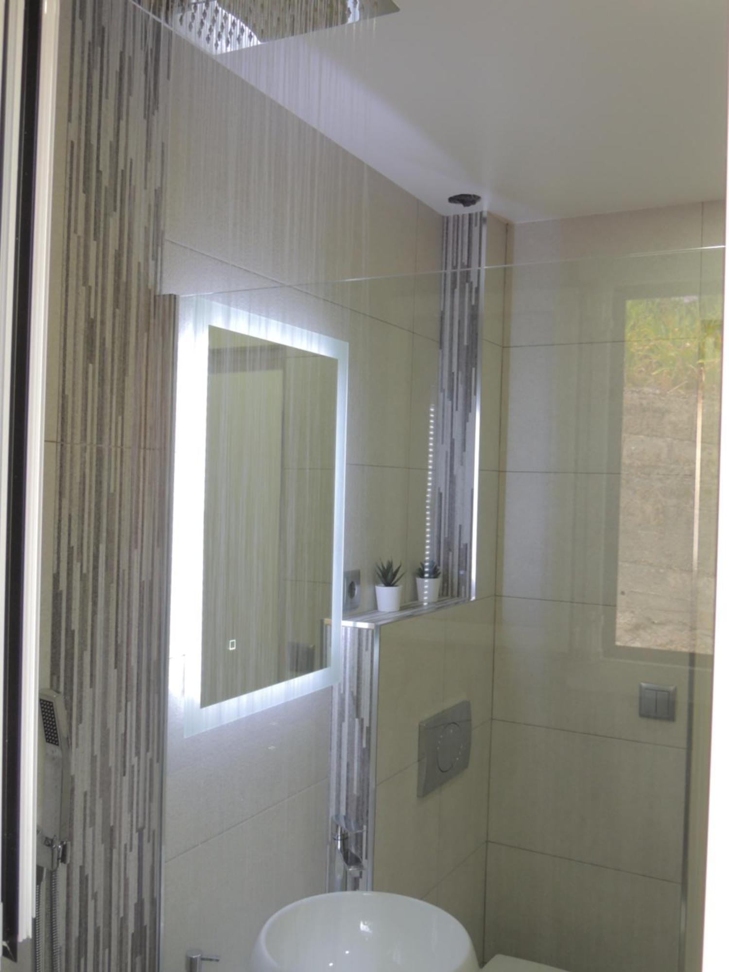 Apartamento Amarante - Vista Sao Goncalo 객실 사진